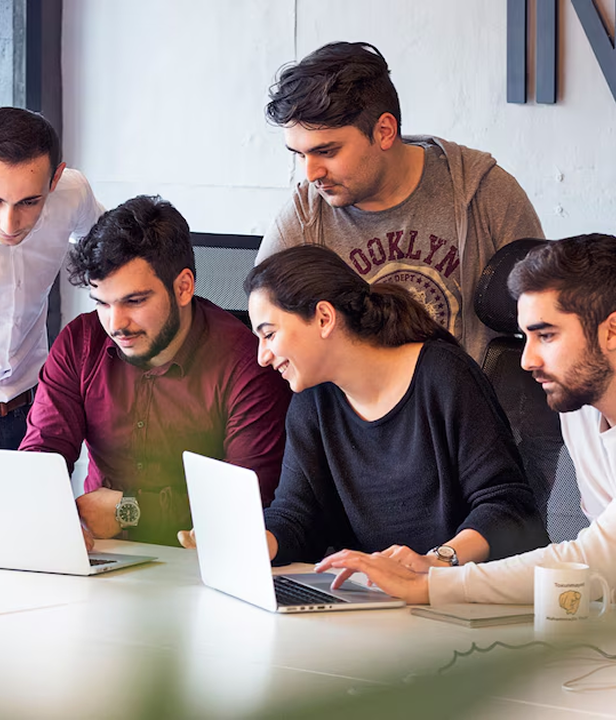 Flexible Work Culture